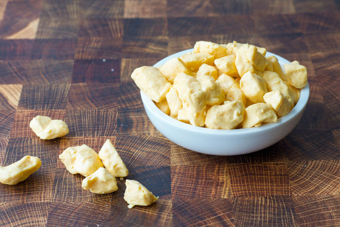 Have you ever had poutine?