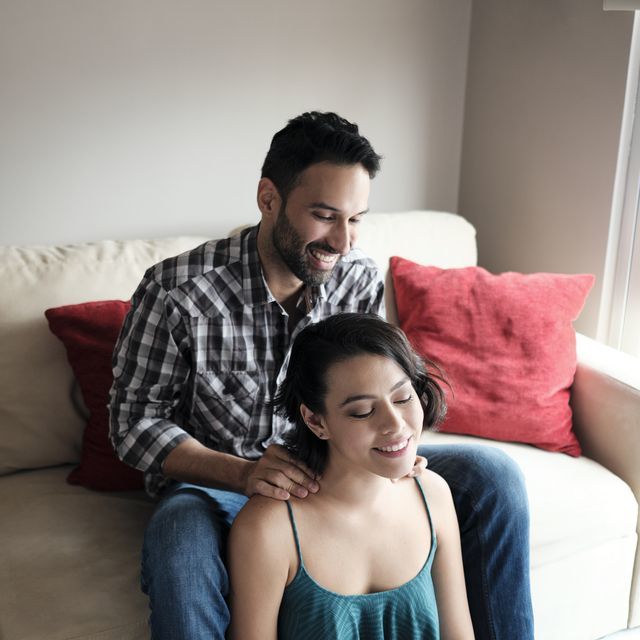 Flirting vs Love Bombing can you tell the difference? GirlsAskGuys