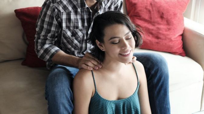 Flirting vs Love Bombing can you tell the difference?
