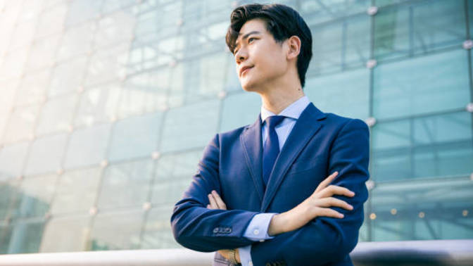 Guys, Do you like wearing suits?
