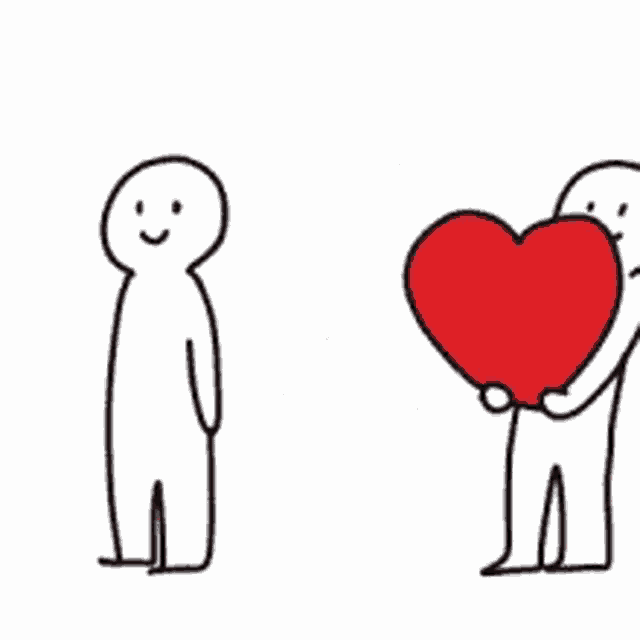 Have you ever had your heart broken? Have you ever broken a heart?
