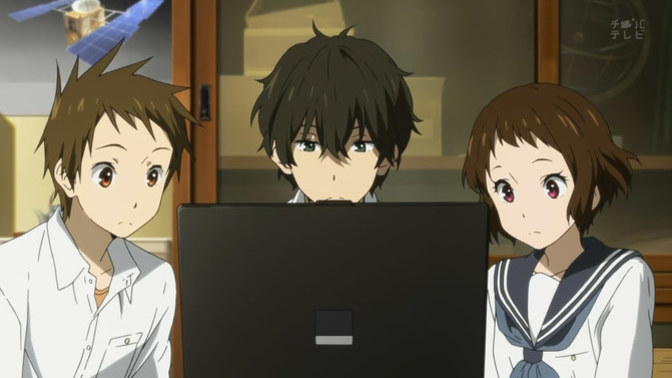 AITA for blocking a guy for watching anime?