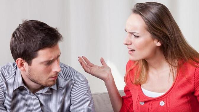 Ladies, gents, and everyone in between: what would you do if your spouse admitted that they didn’t see your jobs as actual work?