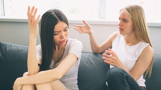 Are men more likely to call out other men for misbehavior (that make the rest of us look bad) or are women more likely to call out female misbehavior?