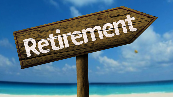 Are you on the right track for a comfortable retirement?
