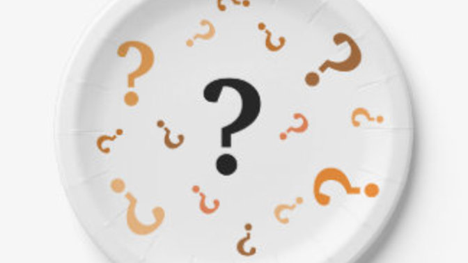 Is anyone trying a brand new recipe for Christmas this year? What is it and how is it working out for you?