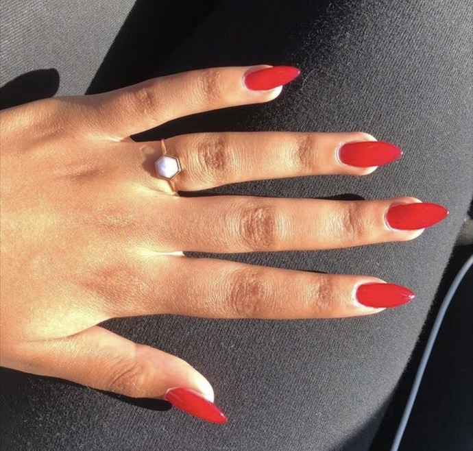 Trying to decide on a nail length?