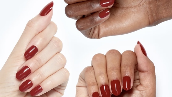 Trying to decide on a nail length?