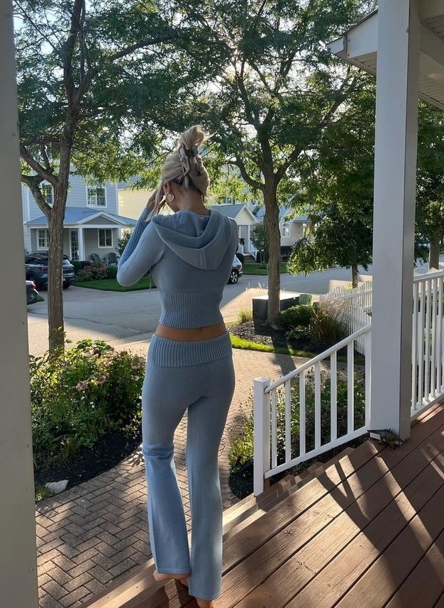 What are your opinions on these clothes?