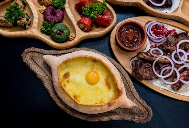 What’s your favourite cuisine?