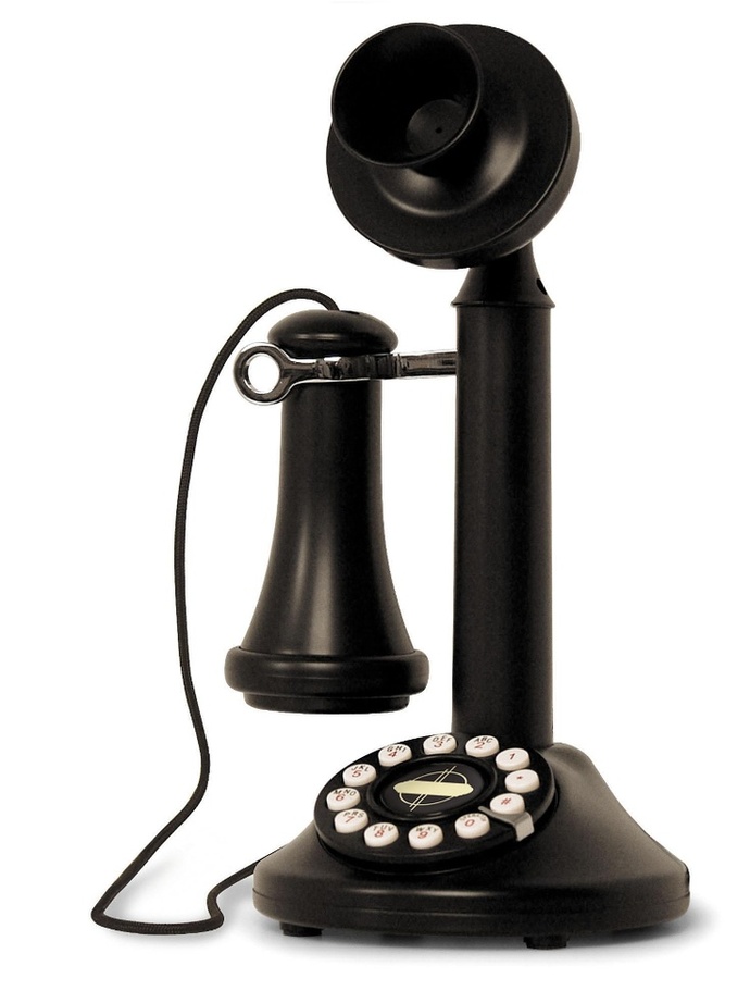 What phone do you use?