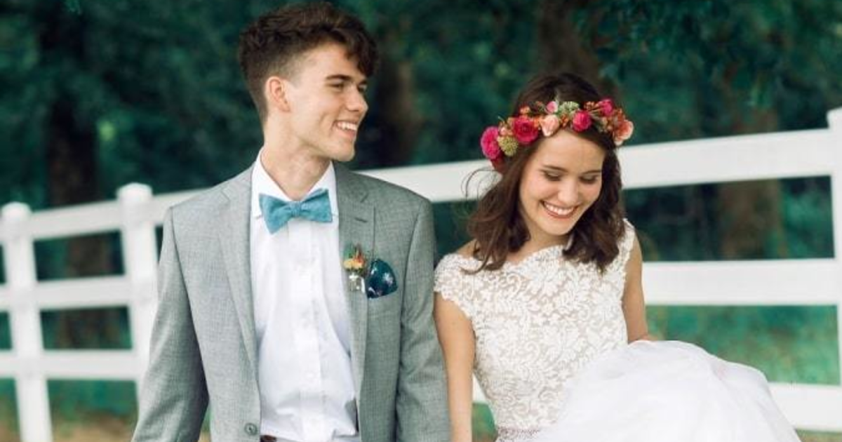 Explain: Is it Wise for People to Get Married During the Honeymoon ...
