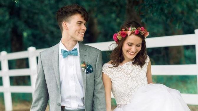 Explain: Is it Wise for People to Get Married During the Honeymoon Phase?