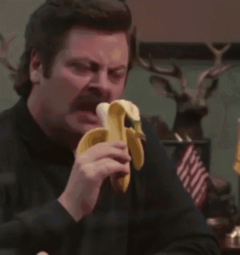 Do you have a weak stomach when it comes to tasting something you really hate?