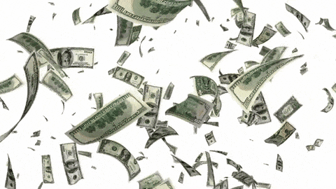 Do you choose LOVE or MONEY in 2024?