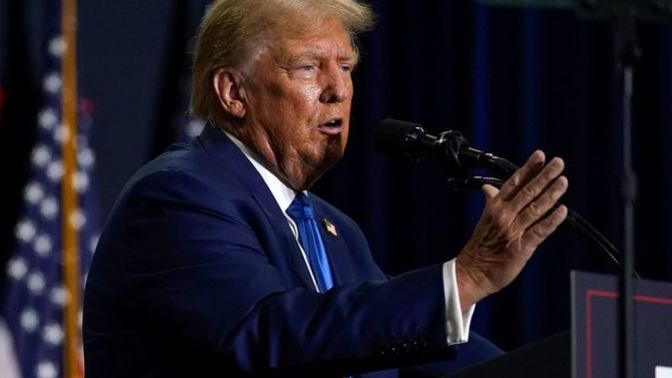 Did you read that Trump Is Disqualified From the 2024 Ballot, Colorado Supreme Court Rules?