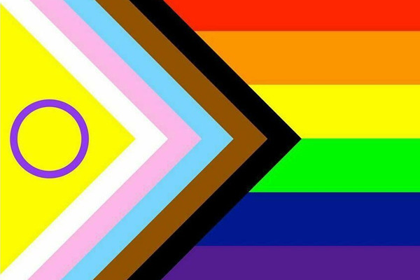 Should the LGB split from the TQQIP2SA?