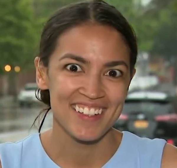 I only want to hear from Americans. What makes you lean left?