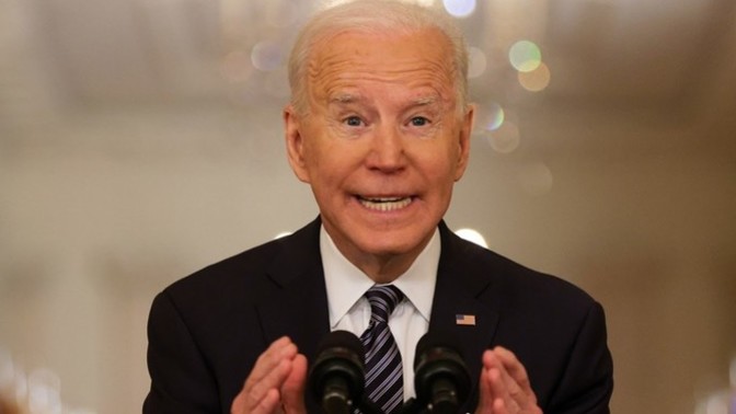 I only want to hear from Americans. What makes you lean left?
