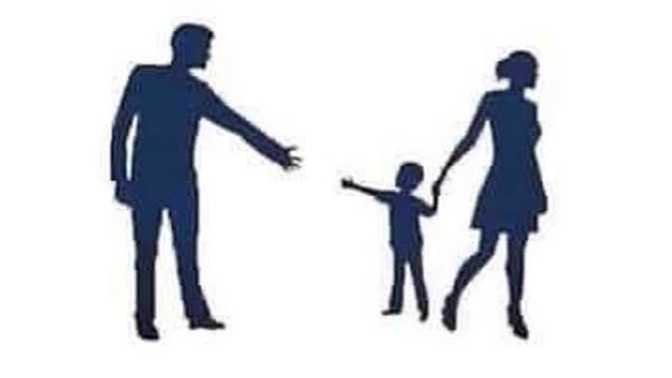 Why is there a stereotype that a fathers love is somehow less than a mothers love?