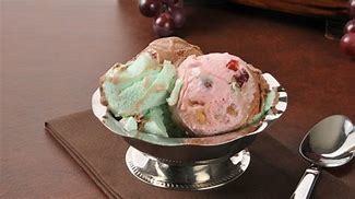 Which holiday ice cream is your favorite out of all of these?