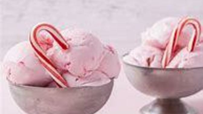Which holiday ice cream is your favorite out of all of these?