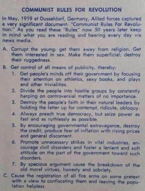 For those of you who live in America. would you like to see an end to the two party system?