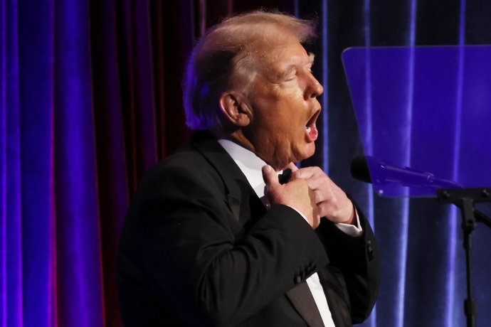 Whats your opinion of the Colorado Supreme Court determining that Trump is ineligible for the 2024 election?