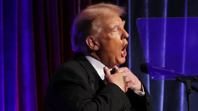 What's your opinion of the Colorado Supreme Court determining that Trump is ineligible for the 2024 election?