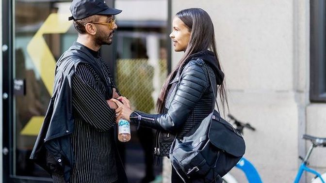 What was the most obvious missed flirting signal you missed from someone else that later you realized was a signal?