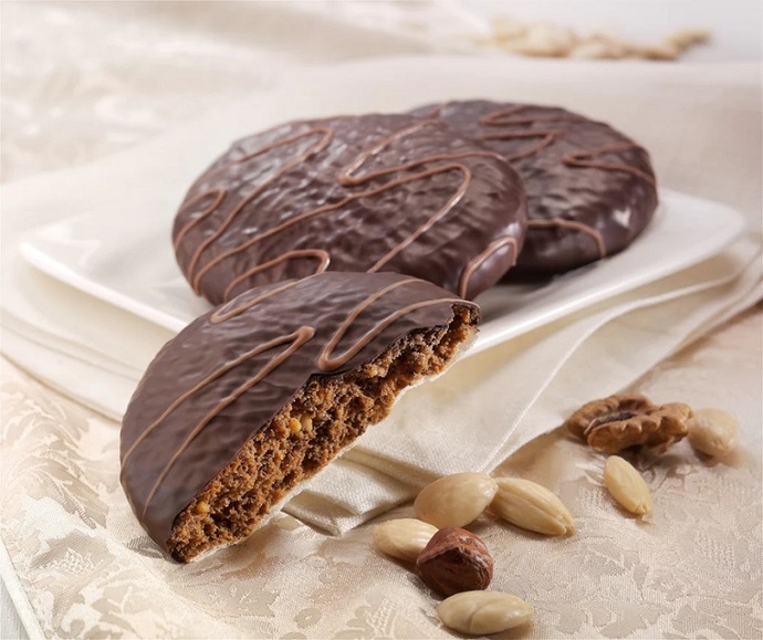 What’s your favorite Christmas candy?