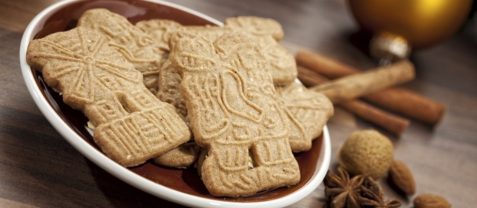What’s your favorite Christmas candy?