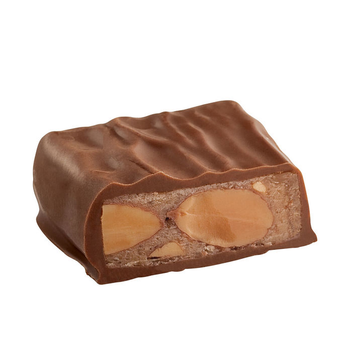 What’s your favorite Christmas candy?