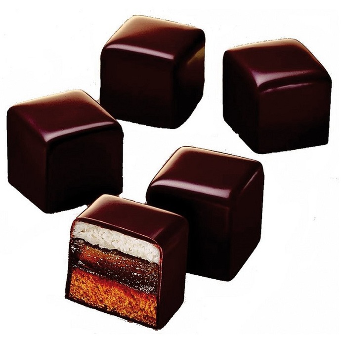 What’s your favorite Christmas candy?