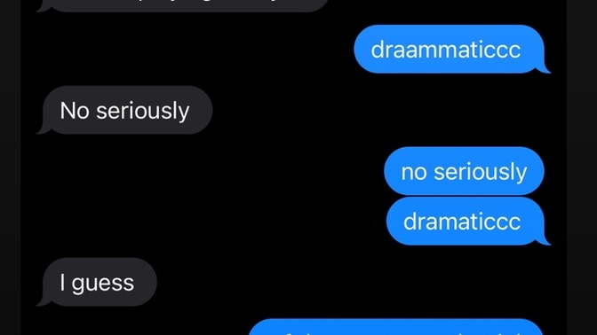 I met this guy through a worker and he’s a creep that won’t leave. what do I do if police aren’t helping?