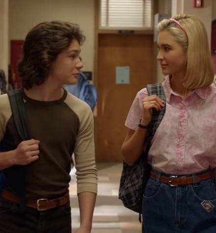 Who from here do you think you would get along with well in real life?