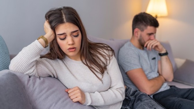 Are women really “more emotional” than men?