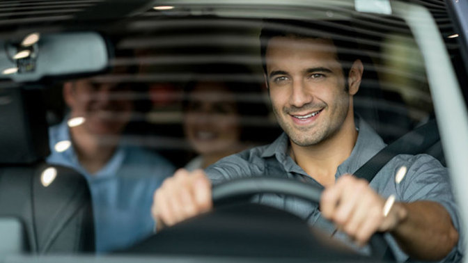 Are you a good driver?