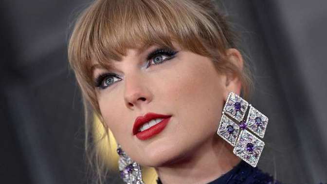 Why is Taylor Swift so popular?
