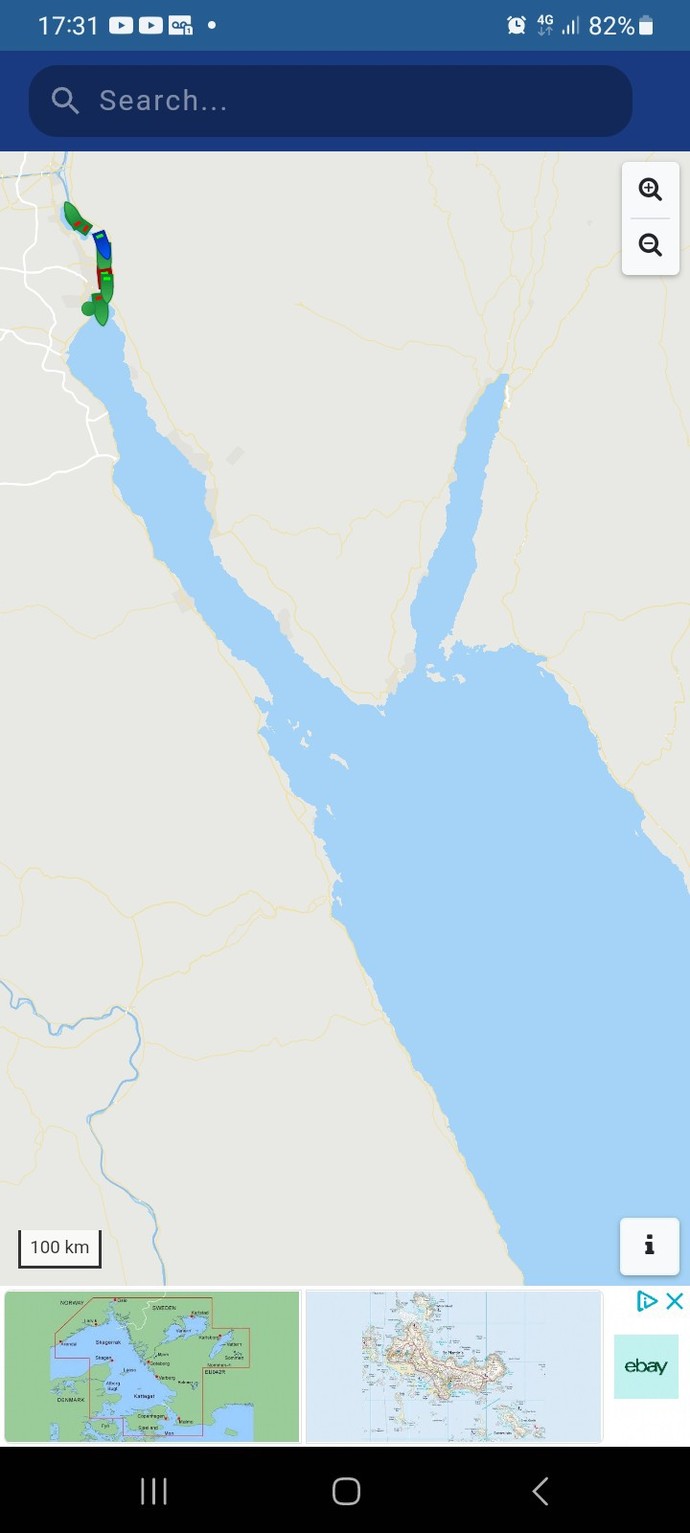What do you think about shipping avoiding the Red Sea due to Houthi attacks?