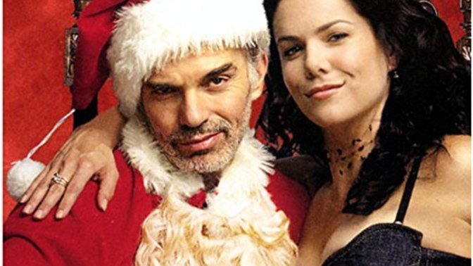 Have you ever sat on Santa's lap and told him what you wanted for Christmas?