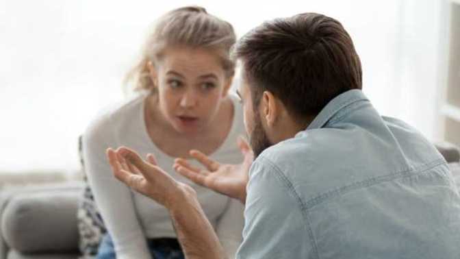 Have you ever made the mistake of trying to change or fix someone?