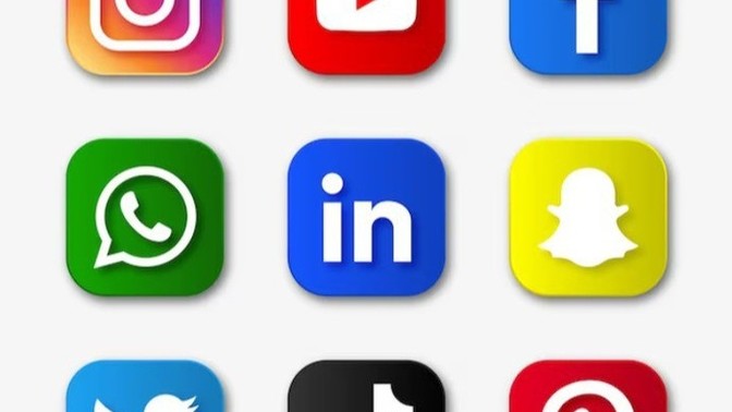 You could only use one platform for a year?