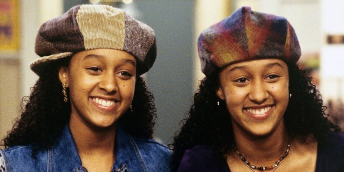 Who are your favorite famous twins?