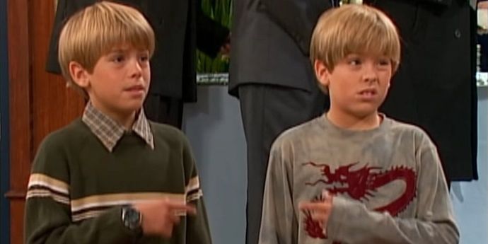 Who are your favorite famous twins?