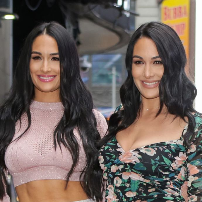 Who are your favorite famous twins?