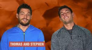 Who are your favorite famous twins?