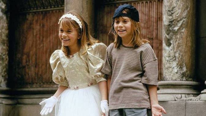 Who are your favorite famous twins?