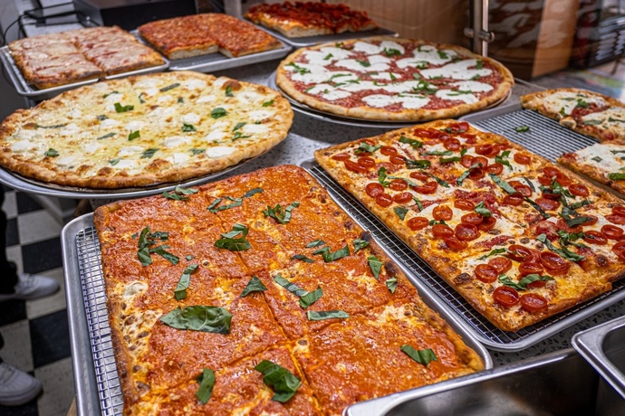 What scent reminds you of home?