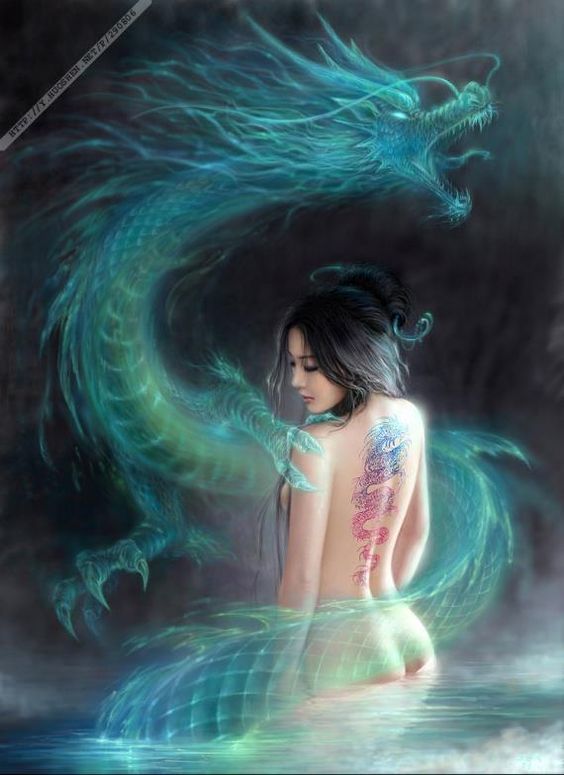 Girls, what does divine feminine energy mean to you?